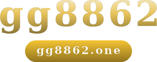 gg8862 logo
