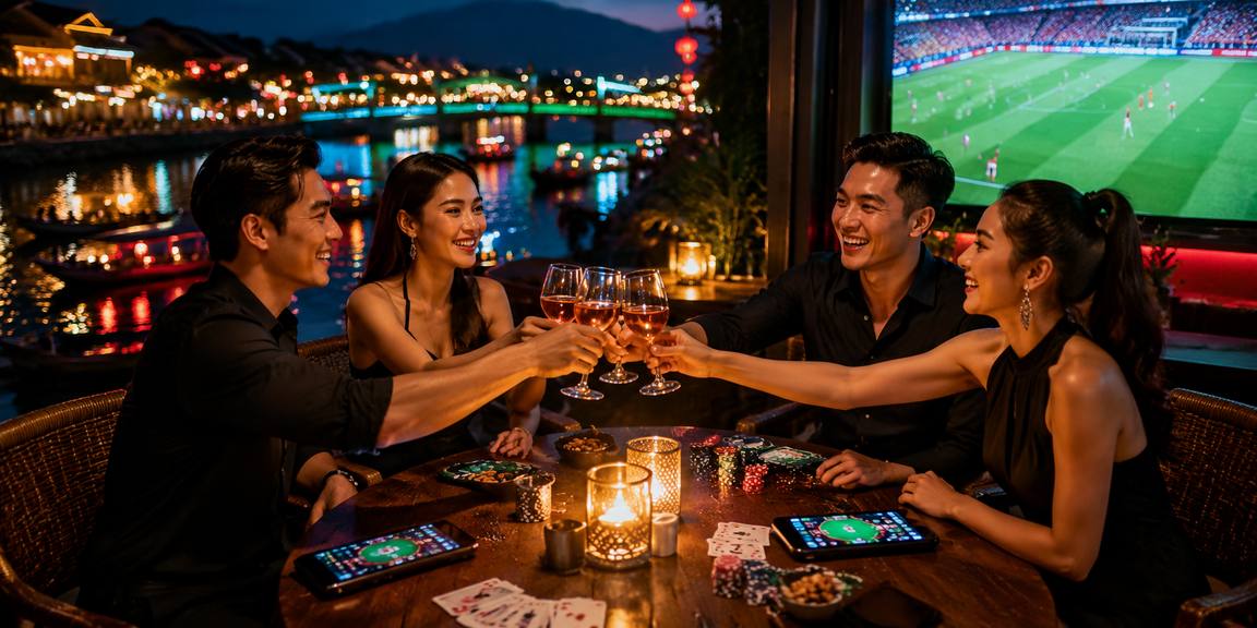 gg8862 Mekong Megaways – Cuộn Mở Rộng, Hàng Ngàn Cách Thắng